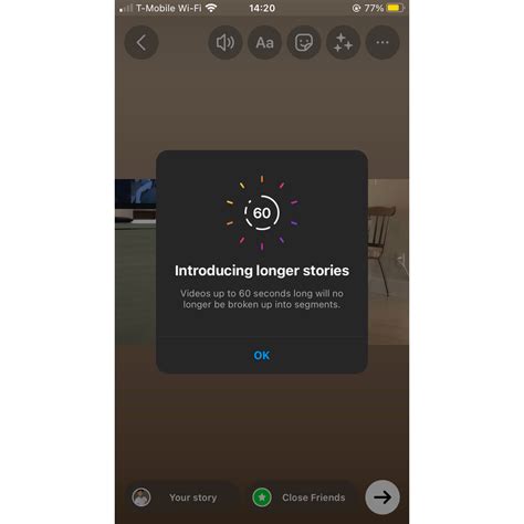 can you unwatch a story on instagram|how long can you watch an instagram story.